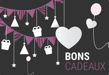 Cadeaux soins et beauté à Clermont-Ferrand